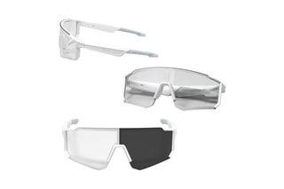 Lunettes de soleil connectées - Mixte - Catégorie 3