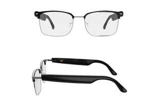 Lunettes de vue connectées mixte
