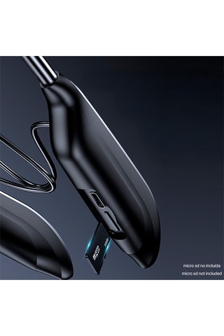 Casque bluetooth M-518