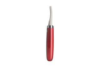 Recourbe-cils électrique - Rouge