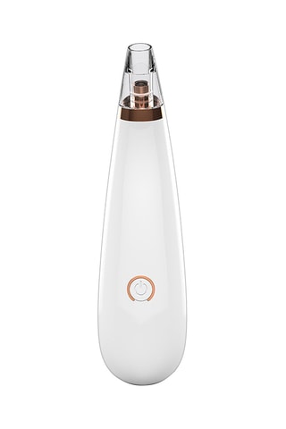 Extracteur de points noirs X1 - Blanc
