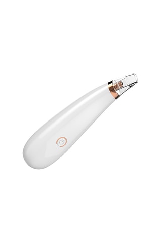 Extracteur de points noirs X1 - Blanc