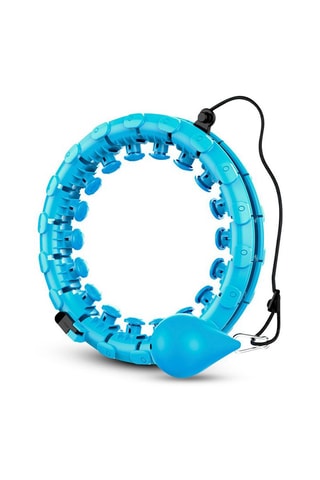 Cerceau de fitness - Bleu