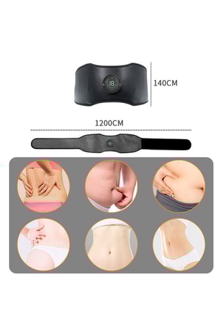 Ceinture de stimulation EMS