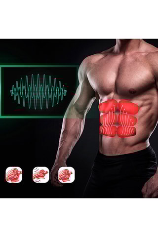 Ceinture de stimulation EMS