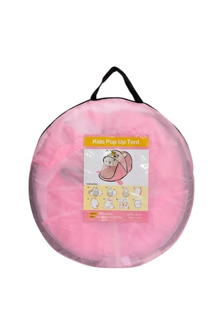 Tente pop-up pour enfants - 182 x 96 x 86 cm