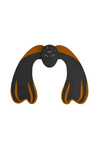 Électrostimulateur musculaire spécial pour les fesses