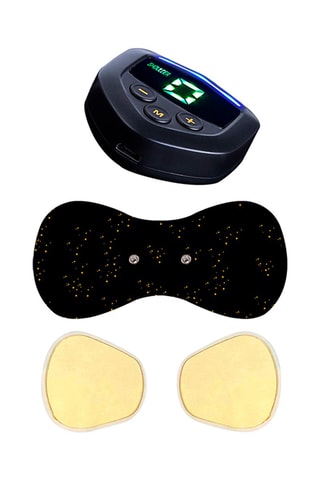 Stimulateur électronique pour dos et nuque EMS DG3Q