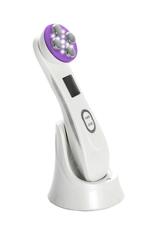 Electrostimulateur pour la peau - 5 fonctions