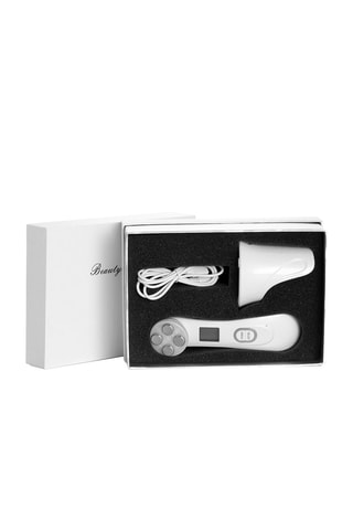 Electrostimulateur pour la peau - 5 fonctions