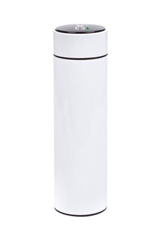 Thermos de sport  - Blanc - 500 ml