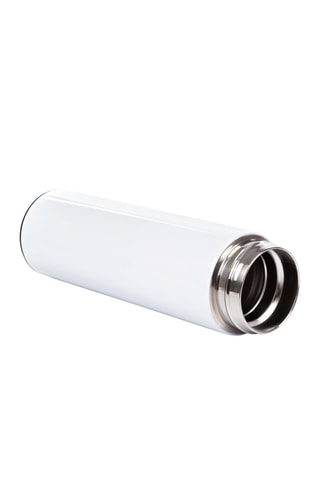 Thermos de sport  - Blanc - 500 ml