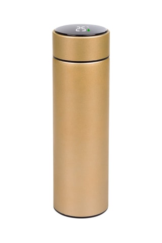 Thermos de sport en acier inoxydable - 500 ml