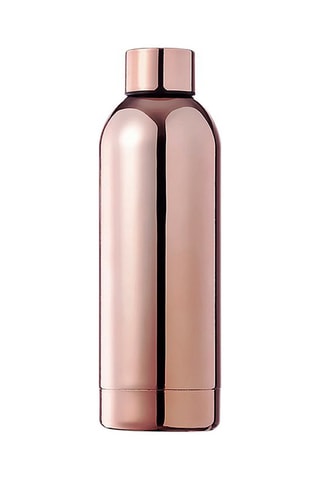 Gourde en acier inoxydable - 790 ml