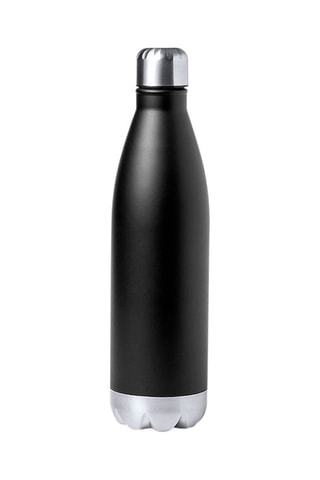 Bouteille thermique en acier inoxydable - 750 ml