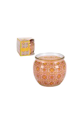 Bougie parfumée - Orientale