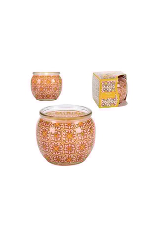 Bougie parfumée - Orientale
