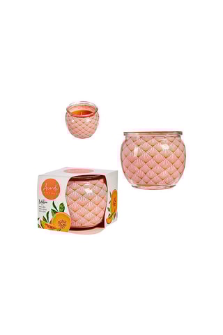Bougie parfumée - Melon