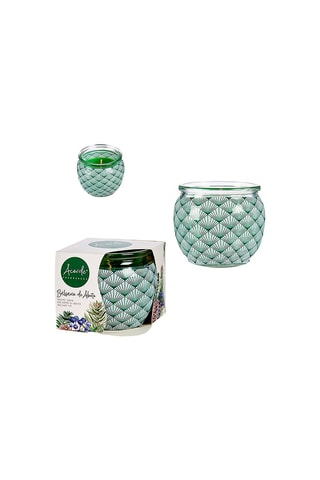 Bougie parfumée - Sapin