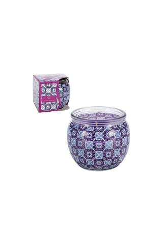 Bougie parfumée - Magic spa