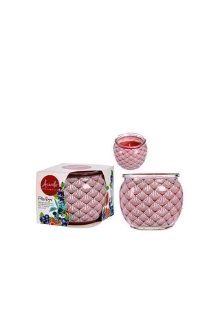 Bougie parfumée - Fruits des bois