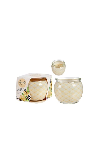 Bougie parfumée - Vanille
