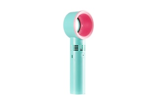 Ventilateur portatif - 21 cm