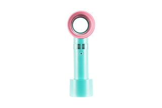 Ventilateur portatif - 21 cm