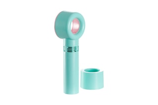 Ventilateur portatif - 21 cm