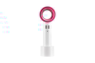 Ventilateur portatif - 21 cm
