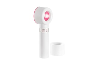 Ventilateur portatif - 21 cm