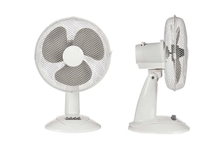 Ventilateur de table - 45 W