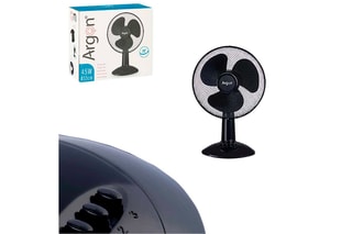 Ventilateur de table - 45 W