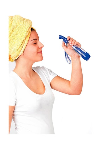 Brumisateur portable - 70 ml