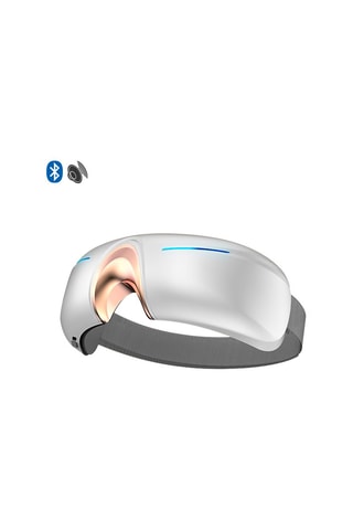 Masseur oculaire pour le contour des yeux