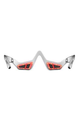 Masseur oculaire EMS pour le contour des yeux