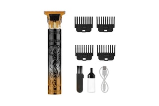 Tondeuse électrique cheveux et barbe