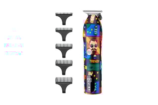Tondeuse à cheveux et barbe