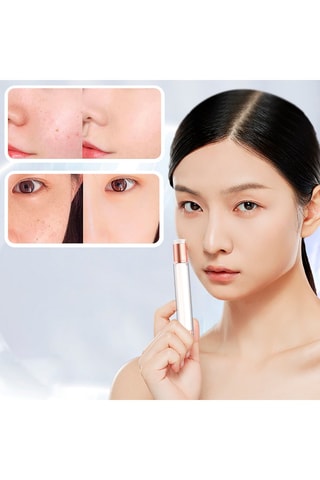 Stylo introducteur microcristallin - 10 ml