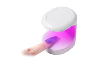 Mini lampe UV pour vernis semi-permanents