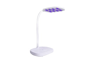 Lampe UV ultraviolette pour le séchage des ongles K1