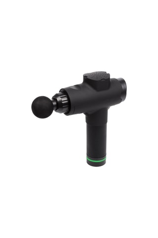 Pistolet de massage musculaire - Noir