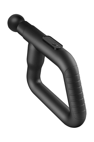 Pistolet de massage musculaire Fascia Gun J-30 - Noir