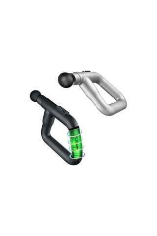 Pistolet de massage musculaire Fascia Gun J-30 - Noir