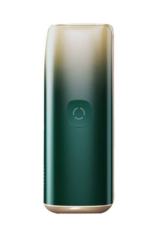 Epilateur 360° - Vert