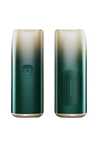 Epilateur 360° - Vert