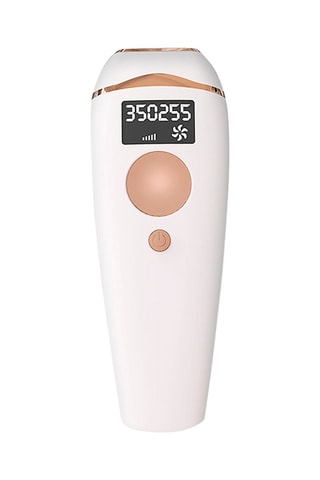 Épilateur à lumière pulsée IPL - 5 niveaux d'ajustement