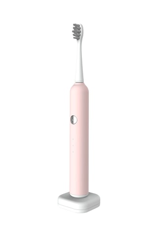 Brosse à dents électrique sans fil - 3 modes d'utilisation