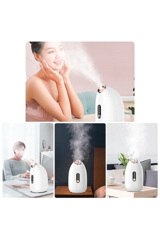 Vaporisateur visage Z16 - 200 ml
