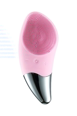 Brosse nettoyante sonique pour le visage
